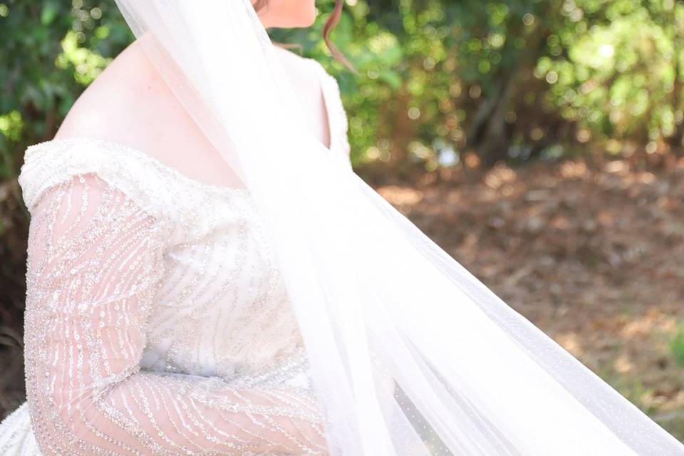 La robe