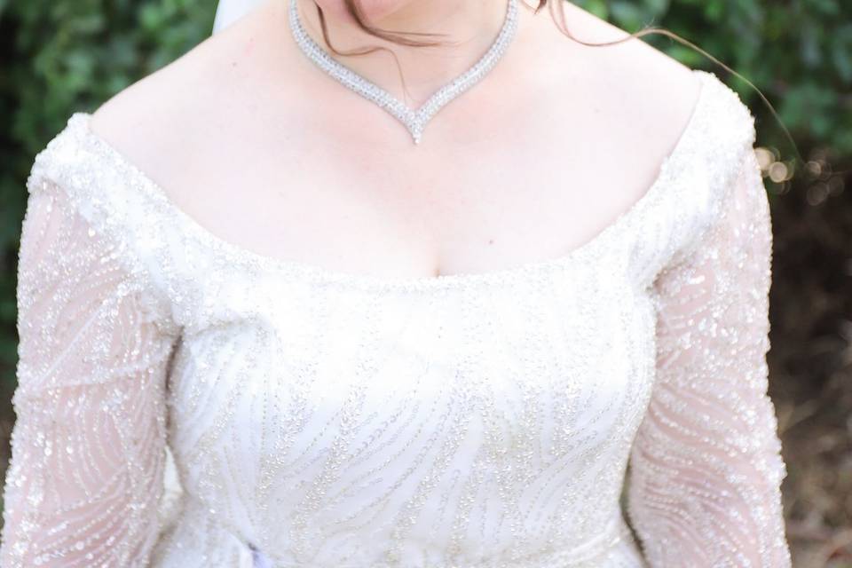 La beauté