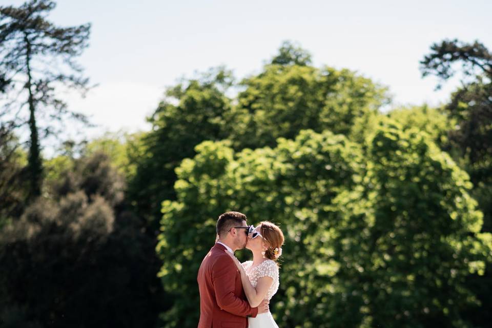 Couplemariés
