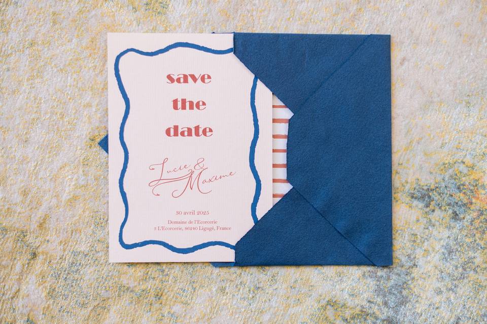 Invitationsmariage