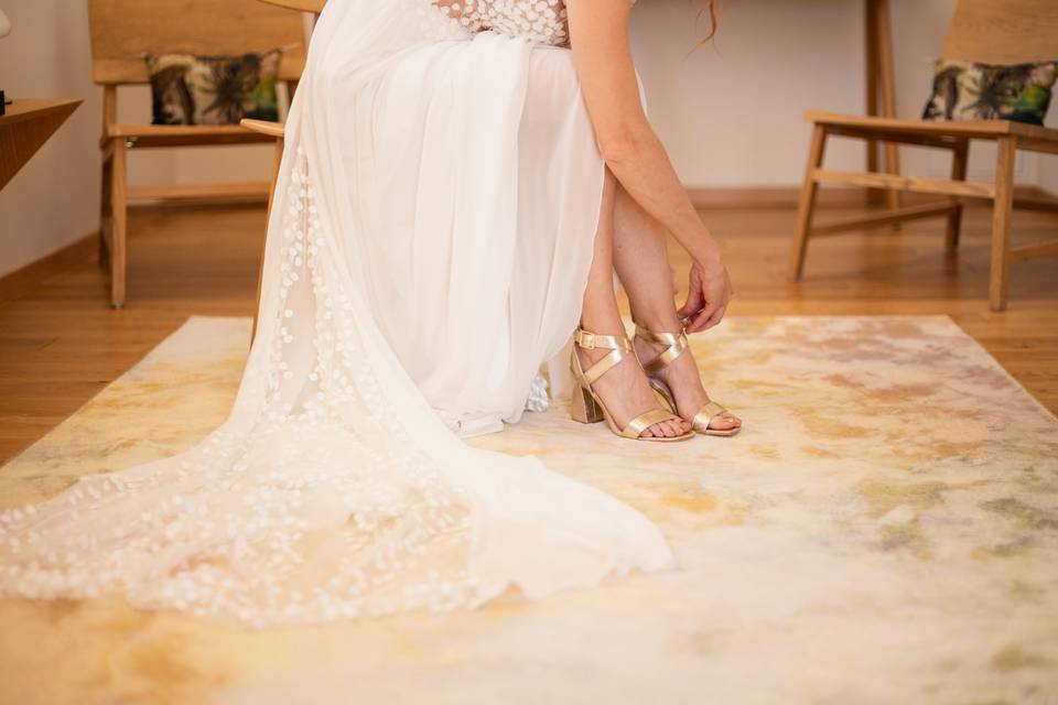 Preparationmariage