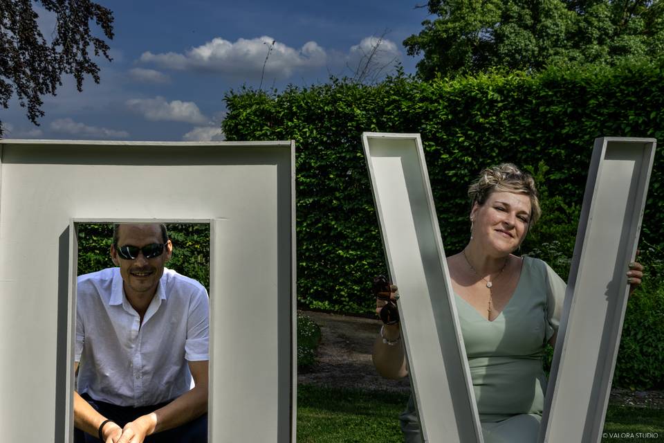 Photos de groupes