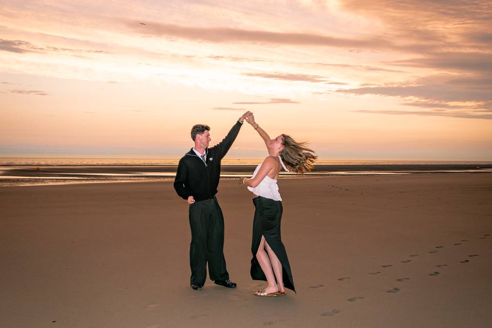 Photos de couple avant mariage
