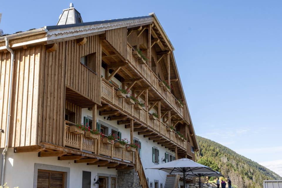 Gîte du Passant 2026