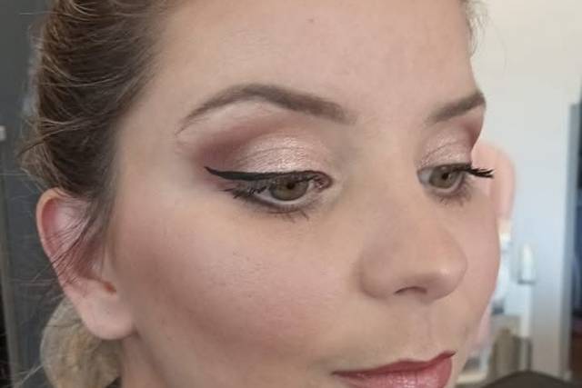 Makeup