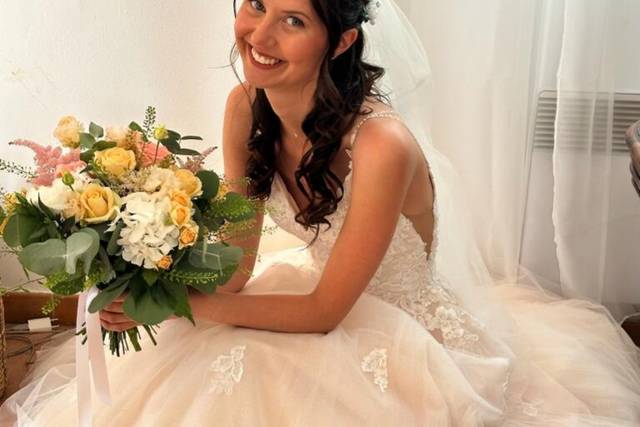 Forfait Full Mariée