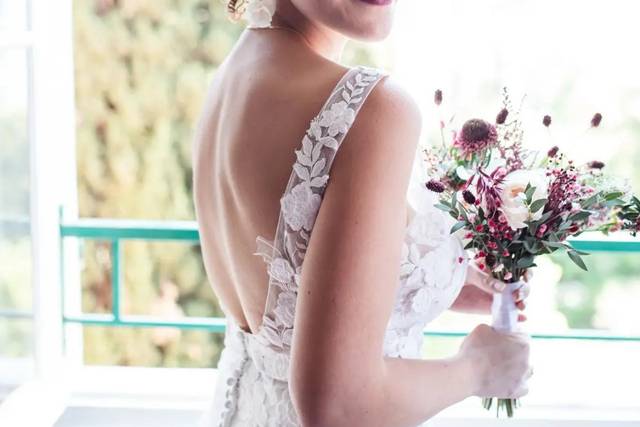 Forfait Full Mariée