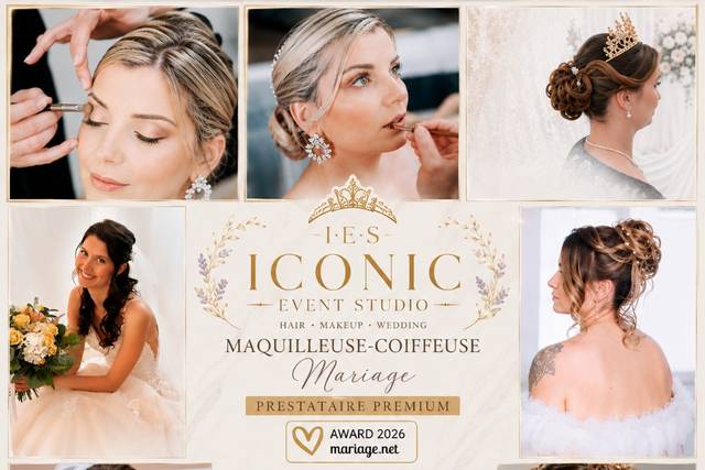 Iconic Event Studio