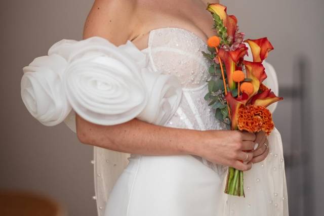 Full wedding