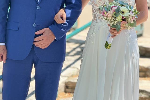Forfait Complet Mariée
