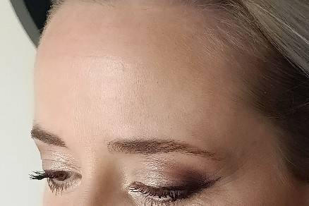 Essai Maquillage mariée