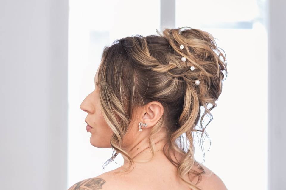 Forfait Complet Mariée