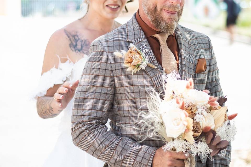 Forfait Complet Mariée