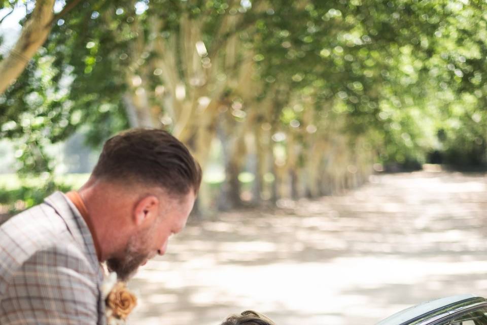 Forfait Complet Mariée