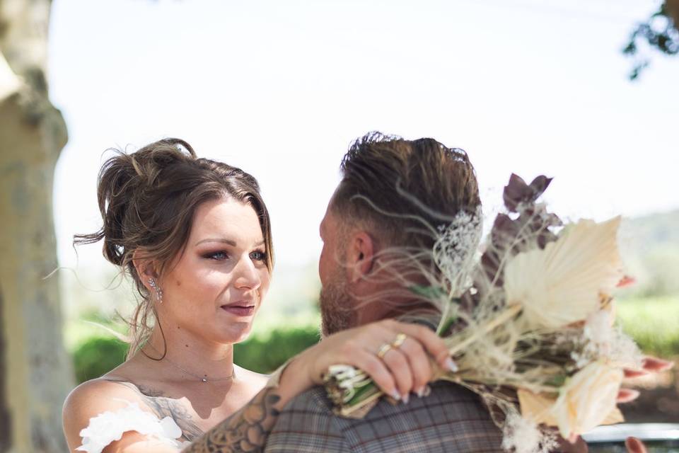 Forfait Complet Mariée