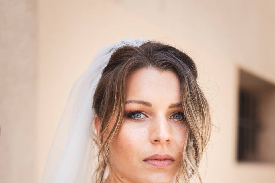 Forfait Complet Mariée