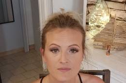 Maquillage mariée