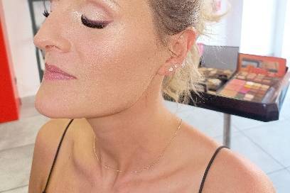 Maquillage mariée