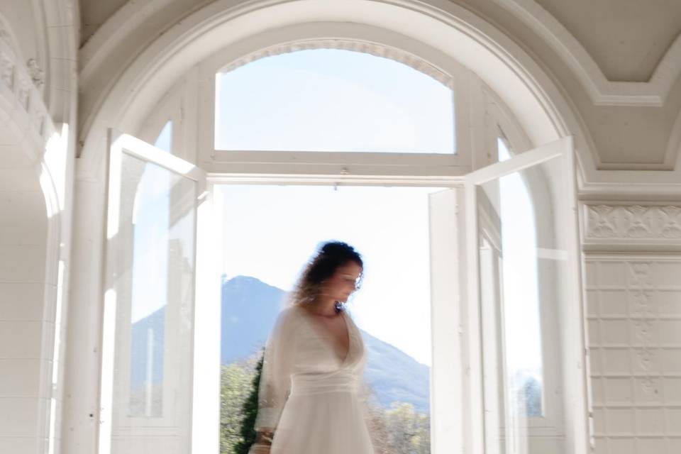 Mariée
