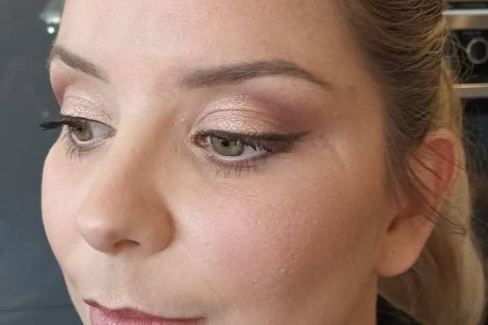Makeup