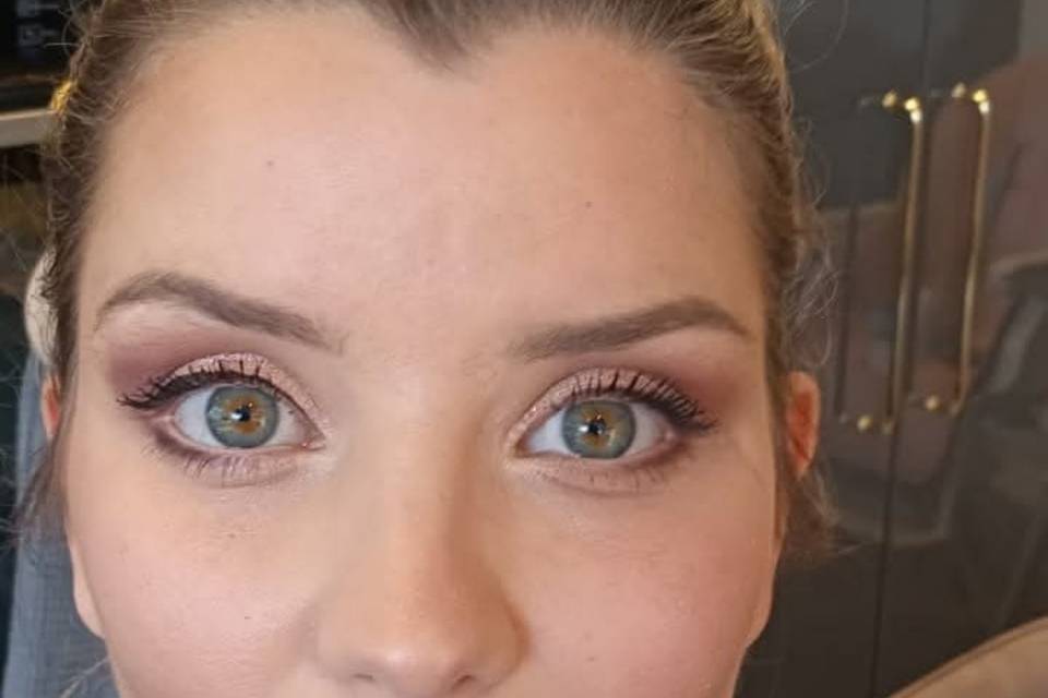 Makeup
