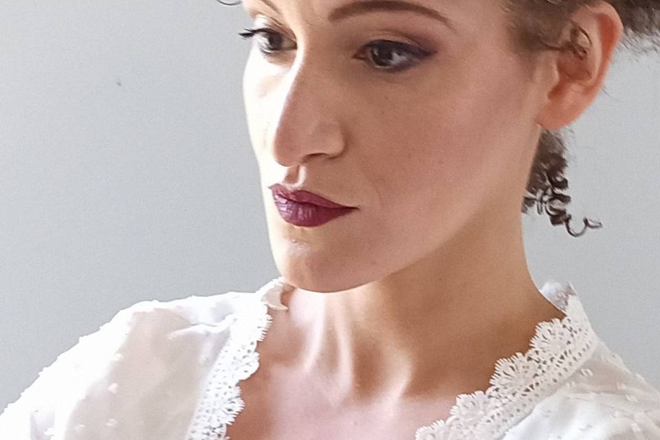 Forfait Full Mariée