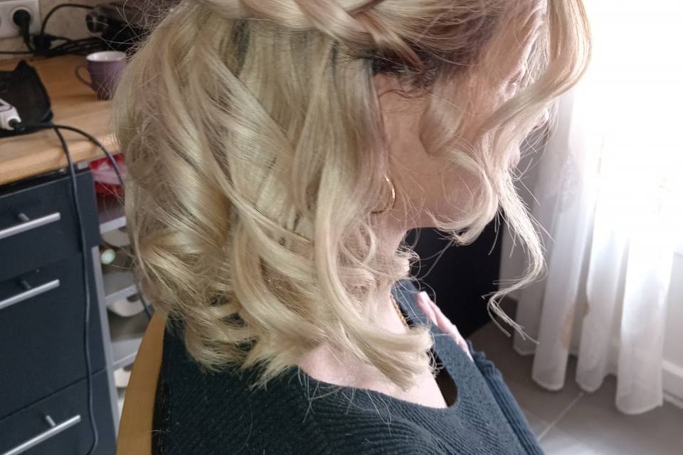 Forfait Full Mariée