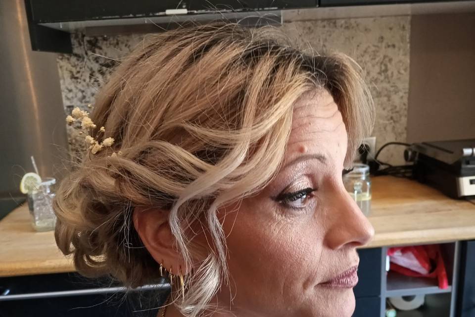 Forfait Full Mariée