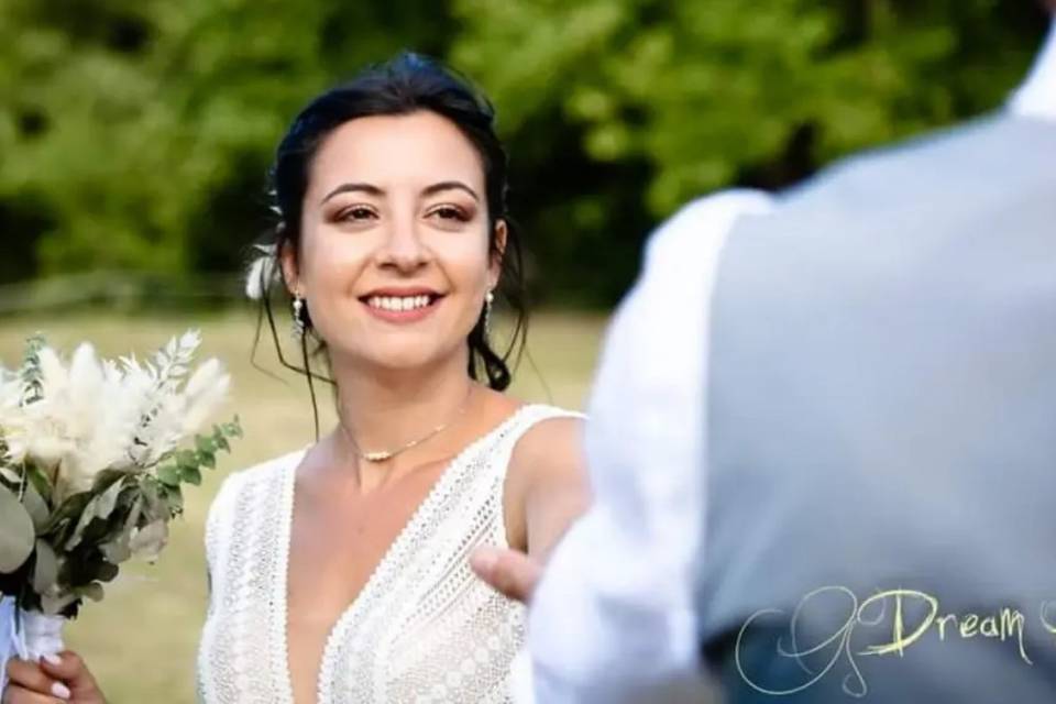 Forfait Full Mariée