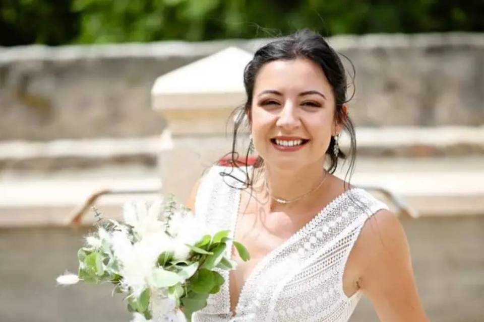 Forfait Full Mariée