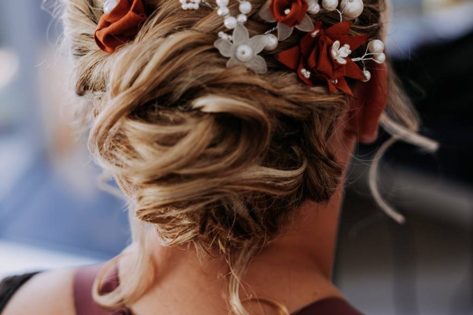 Full wedding