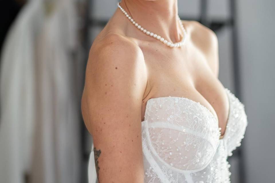 Full Wedding