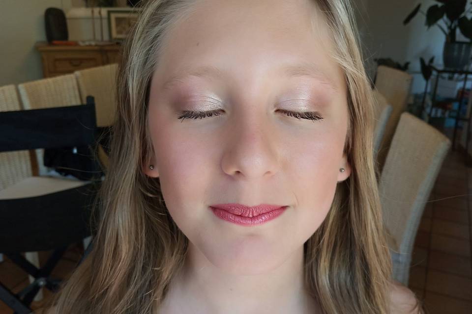 Maquillage enfant