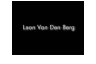 Leon van den Berg