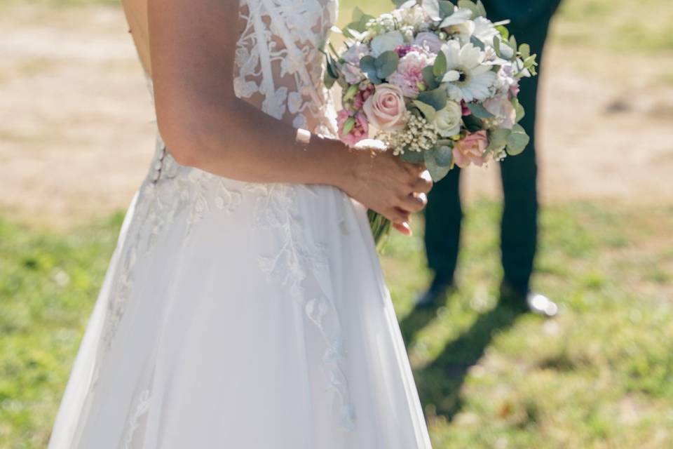 Forfait Complet Mariée