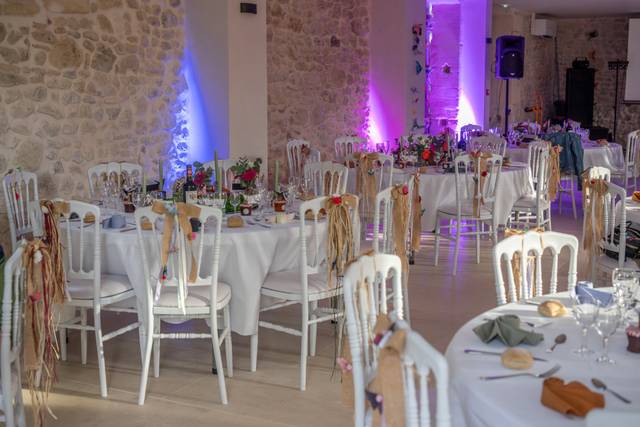 Décoration intérieure