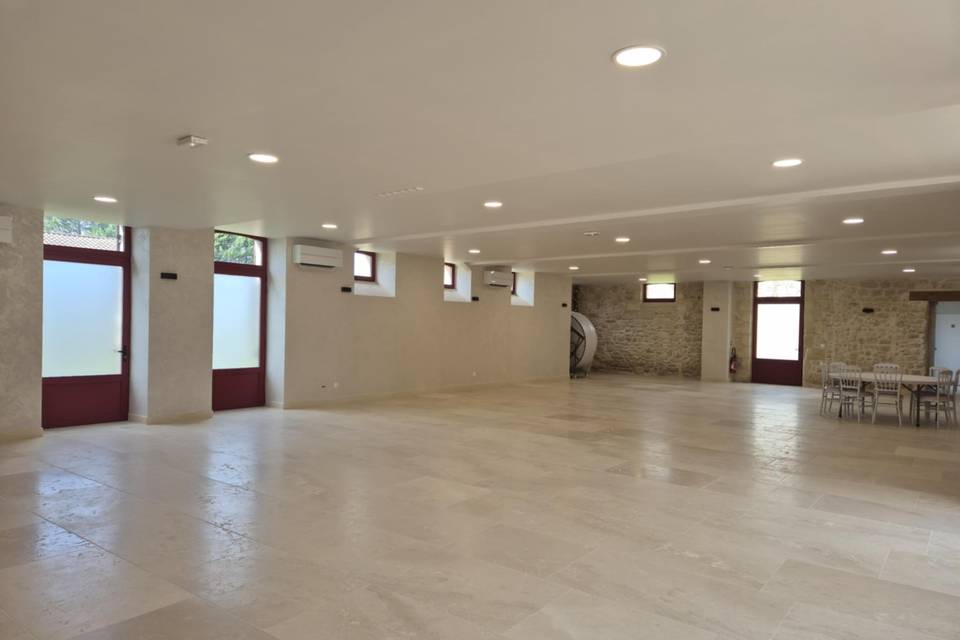 Salle