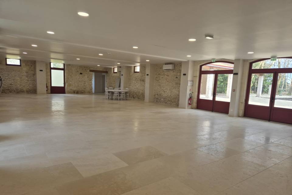 Salle