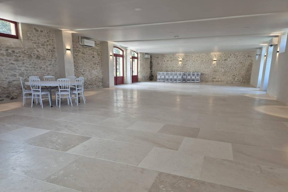 Salle