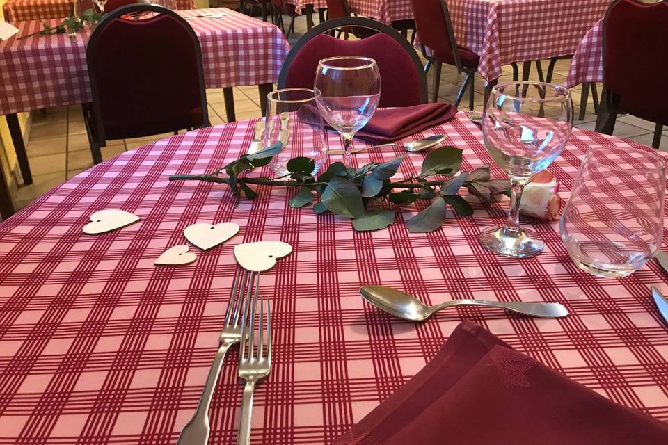 Hotel Restaurant Spa Le Clos