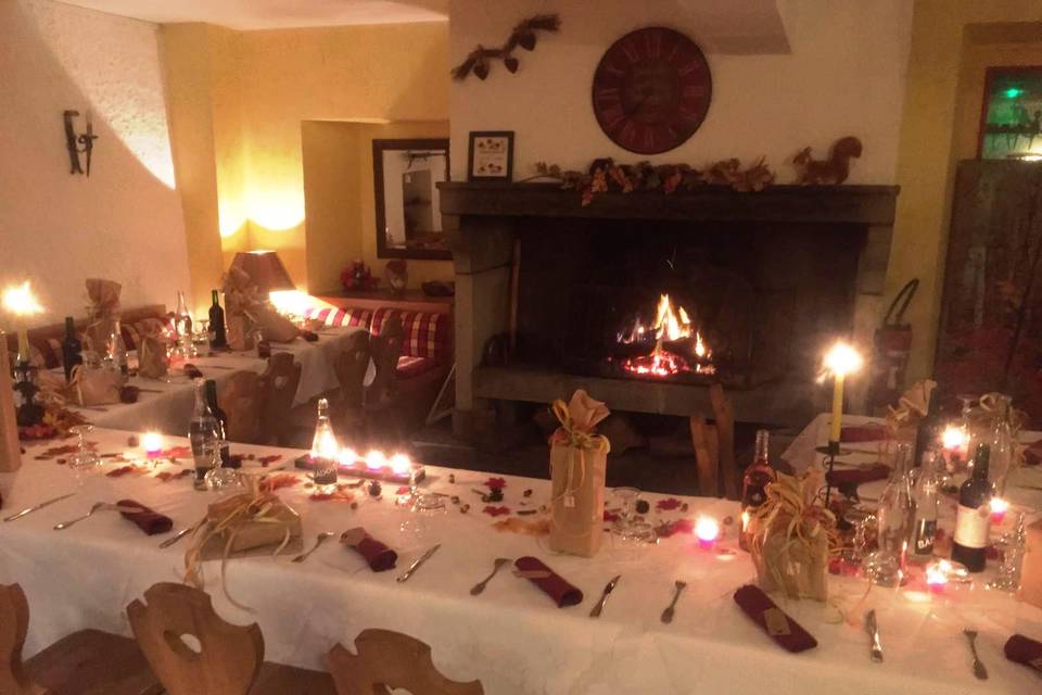 Hotel Restaurant Spa Le Clos