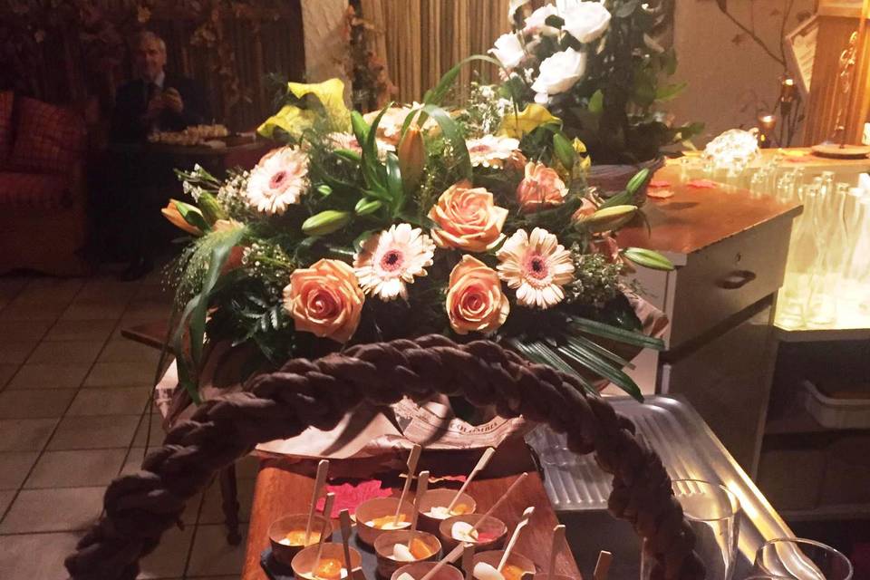 Hotel Restaurant Spa Le Clos
