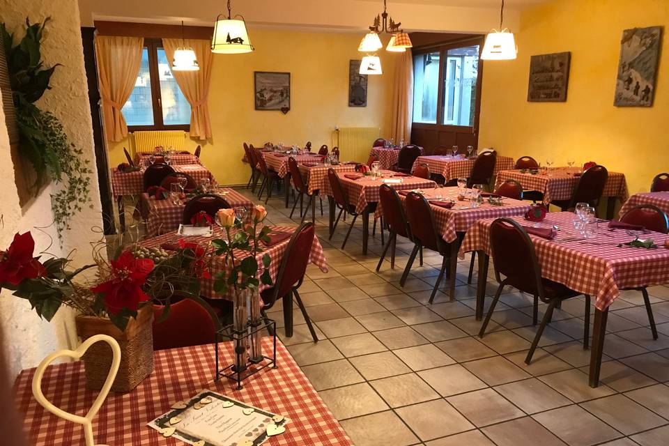 Hotel Restaurant Spa Le Clos