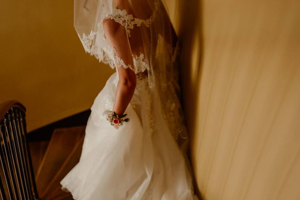 First look