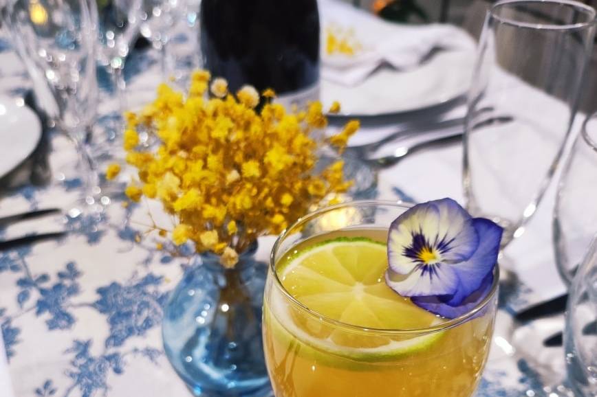 Cocktail