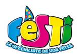 Festi logo