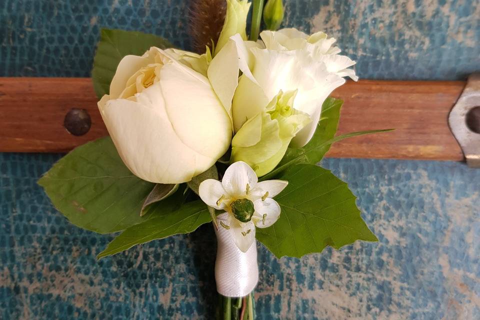 Boutonnière