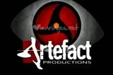 Logo Artefact Productions