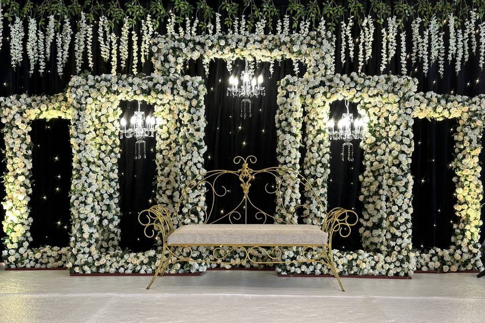Mariage