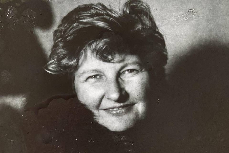 Intérieur portrait